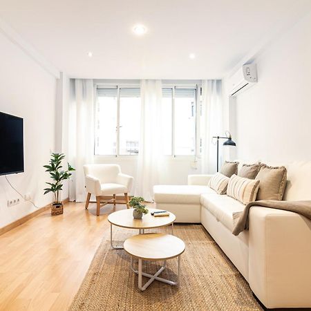 Malaga Center Flat Soho Modern 2Br公寓 外观 照片