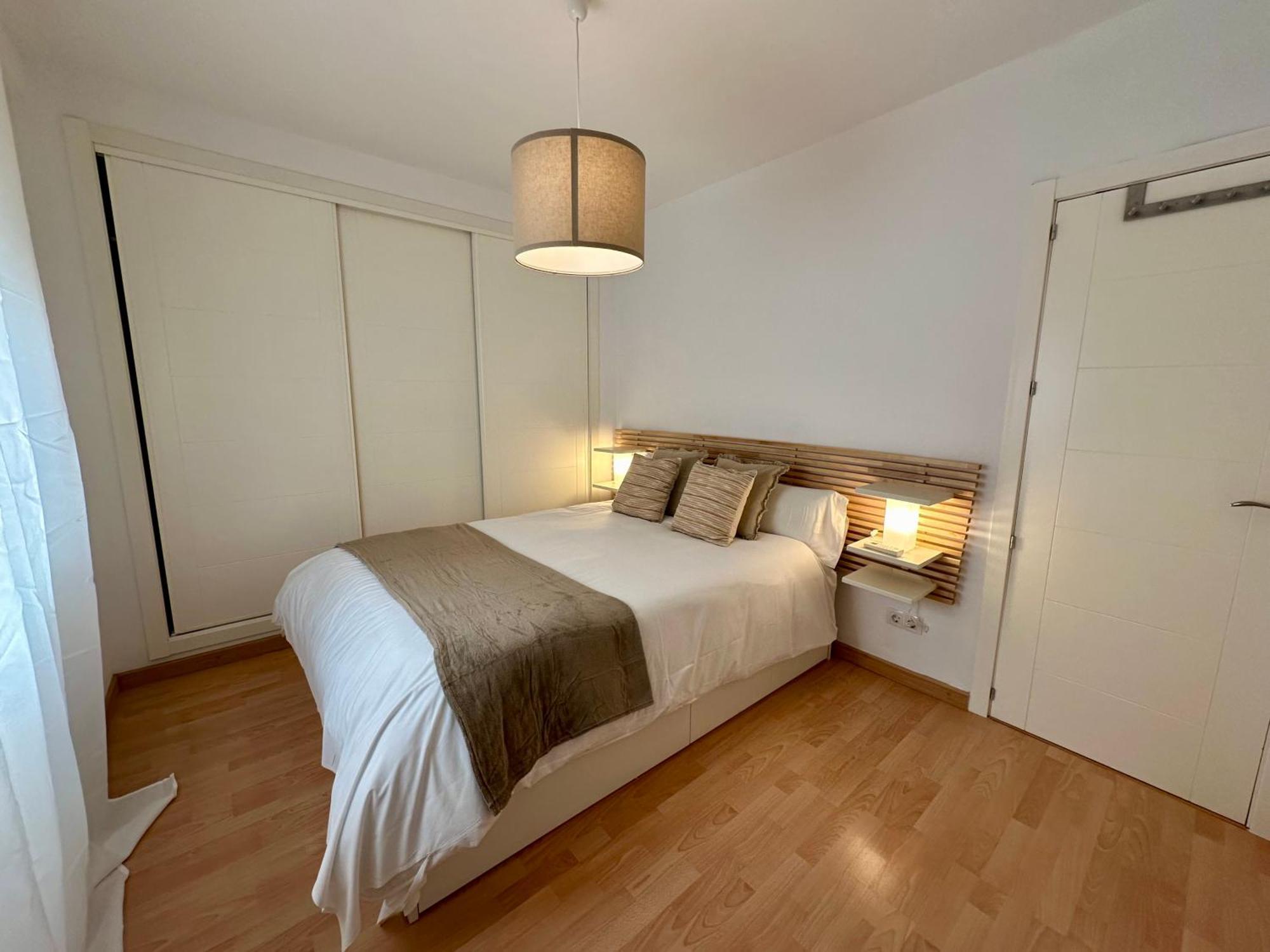Malaga Center Flat Soho Modern 2Br公寓 外观 照片